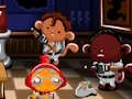 Monkey Go Happy Stage 810 — безплатна онлайн игра