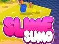Sumo Slime 3D — безплатна онлайн игра