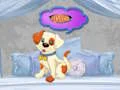 Pizza Paw Escape — безплатна онлайн игра