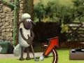 Shaun the Sheep Championsheeps — безплатна онлайн игра