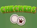 Checkers — безплатна онлайн игра