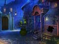 Shadow City Escape — безплатна онлайн игра