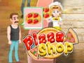 Pizza Shop — безплатна онлайн игра