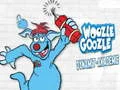 Woozle Goozle Dynamit-Akademie — безплатна онлайн игра