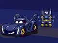 A Day in the Batcave — безплатна онлайн игра