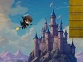 Harry's Flight — безплатна онлайн игра