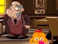 Monkey Go Happly Stage 387 — безплатна онлайн игра