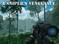 A Snipers Vengeance — безплатна онлайн игра