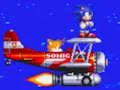 Sonic 3 & Knuckles — безплатна онлайн игра