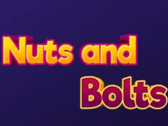 Nuts And Bolts — безплатна онлайн игра