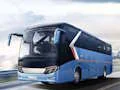 Bus Simulator Driving 3D — безплатна онлайн игра