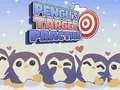Pengu's Target Practice — безплатна онлайн игра
