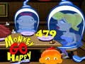 Monkey GO Happy Stage 479 — безплатна онлайн игра