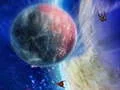 Galactica Shooter 2 — безплатна онлайн игра