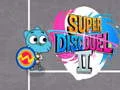 Super Disc Duel 2 — безплатна онлайн игра