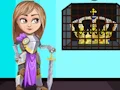 Find The Princess Crown — безплатна онлайн игра