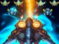 Alien Attack — безплатна онлайн игра