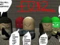 Fun 2 — безплатна онлайн игра