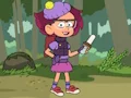 Cartoon Network Character Creator — безплатна онлайн игра