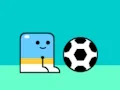 Blumgi Soccer — безплатна онлайн игра