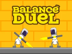 Balance Duel — безплатна онлайн игра
