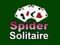 Spider Solitaire — безплатна онлайн игра