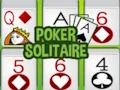 Poker Solitaire — безплатна онлайн игра