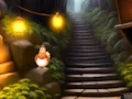 Optimistic Dwarf Man Escape — безплатна онлайн игра
