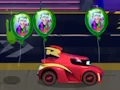 Batwheels Balloon Zoom — безплатна онлайн игра