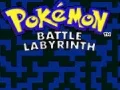 Pokemon Battle Labyrinth — безплатна онлайн игра