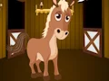 Save Naive Horse Foal — безплатна онлайн игра