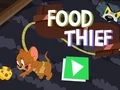 Food Thief — безплатна онлайн игра