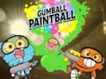 Gumball Paintball — безплатна онлайн игра