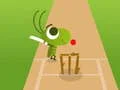Doodle Cricket — безплатна онлайн игра