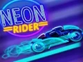 Neon Rider — безплатна онлайн игра
