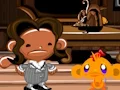 Monkey Go Happy Stage 846 — безплатна онлайн игра