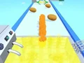Potato Rush — безплатна онлайн игра
