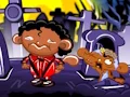 Monkey Go Happy Stage 848 — безплатна онлайн игра