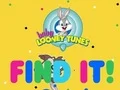 Baby Looney Tunes Find it! — безплатна онлайн игра