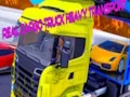 Real Cargo Truck Heavy Transport — безплатна онлайн игра