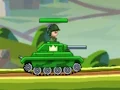 Hills of Steel — безплатна онлайн игра