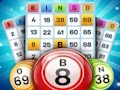 Quest Bingo — безплатна онлайн игра