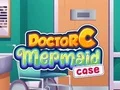 Doctor C: Mermaid Case — безплатна онлайн игра