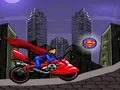 Batman Vs Superman Race — безплатна онлайн игра