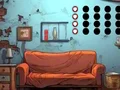 The Inspection Escape — безплатна онлайн игра