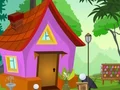 Tribal Princess Rescue — безплатна онлайн игра