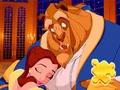 Jigsaw Puzzle: Beauty And The Beast 2 — безплатна онлайн игра