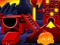 Monkey Go Happy Stage 278 — безплатна онлайн игра