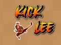 Kick Lee — безплатна онлайн игра