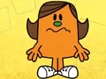 The Mr. Men Show — безплатна онлайн игра